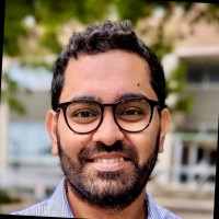 University of Toronto Arts & Science Alumni Employee Ghayas Shams's profile photo