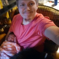 Joshua Cross's profile photo