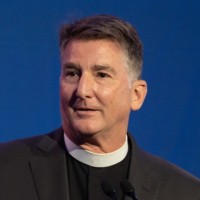 The Seamen's Church Institute Employee Mark Nestlehutt's profile photo