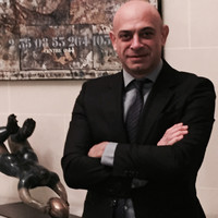Stephane Amine Email & Phone Number