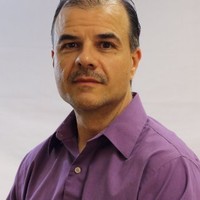 EMC Security Employee James Collins's profile photo