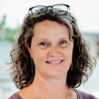 Aarhus Maskinmesterskole Employee Vibe Jelsbak's profile photo