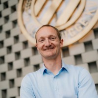 Club Brugge Employee Jan van Haaren's profile photo