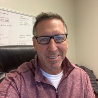 Comfort Systems USA Mid South Employee Frank Smith's profile photo