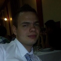 TECTRA Employee Dino Posavčević's profile photo