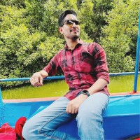 Tek Dallas Inc. Employee Mahender Yasaram's profile photo