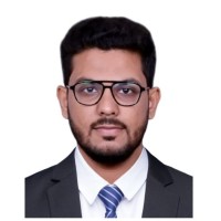 Click2Secure Employee Aby Thomas's profile photo