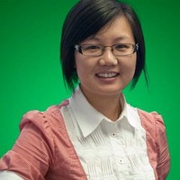LOVETTS Employee Sunny Liu's profile photo