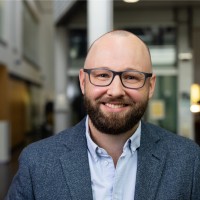 Starboard Maritime Intelligence Employee Christopher Laing's profile photo