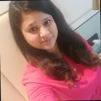 Ayushi Aeran's profile photo