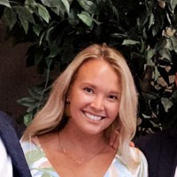 Blue Yonder Employee Claire Shields's profile photo