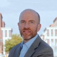 Alpha Omega Employee Todd Hager's profile photo