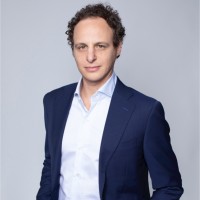 Level Ventures Employee Albert Azout's profile photo