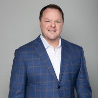 Cornerstone Wealth Group, LLC Employee Aif Andrew Smith's profile photo