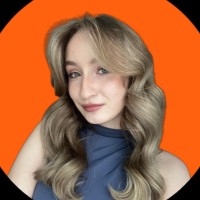 Cloudvisor Employee Olha Tamtura's profile photo