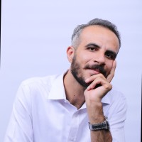 Areej Group Employee Amir Almohamed's profile photo