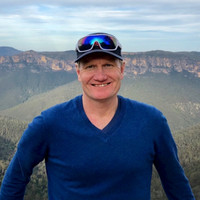 Australian Clinical Labs Employee Anthony Friedli's profile photo