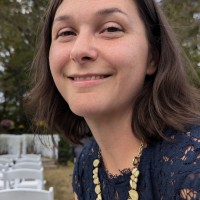 StoryBuilders Employee Erin Harris's profile photo