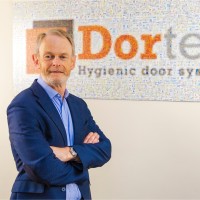 Dortek Hygienic Doors Employee Alan O'Keane's profile photo