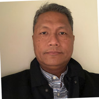 IT&E Employee Roy Taimanglo's profile photo