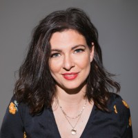 Weaver Studio Employee Megan Hook's profile photo
