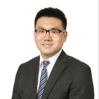Heritage Minerals Employee Raymond Liu's profile photo