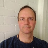 Capgemini Employee Oliver Heath's profile photo
