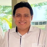 Sergio Alberto May Llanes Email