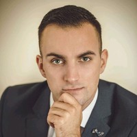 The Pavilion Garden Centre Employee Alex Slabkovskis's profile photo