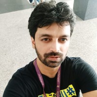 Adit Sharma Email