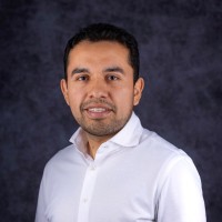 HyTEPS Employee José Luis Arellano Camacho's profile photo