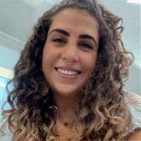 ConnectShip Employee Adriana Sauma's profile photo