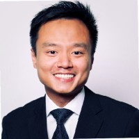 CapitaLand Employee Dennis 彭伟宏's profile photo