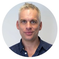Poq Employee Jay Johnston's profile photo