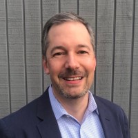 Reframe Financial Employee Bill Holbrook's profile photo