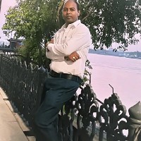 The Dockyard Employee Swarup Kumar's profile photo