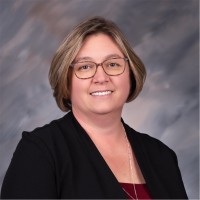 WPS Health Solutions Employee Andrea Murray's profile photo