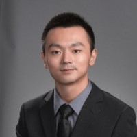 Range Protocol Employee Tony Sun's profile photo
