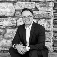 ETONIEN Employee Karl Pearson's profile photo