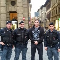 Fairfield Police Department Employee Brett Morris's profile photo