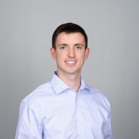 Deloitte Employee Stephen D'Amico's profile photo