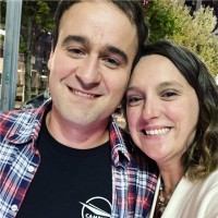 Uber Employee John Coghill's profile photo