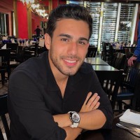 Daniel Dussan Email & Phone Number