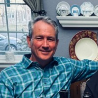 Bugcrowd Employee Steve Rodgers's profile photo