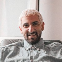 TruBuild Employee Ahmed Wahba's profile photo