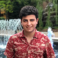SESCO Enterprises Employee Andrew Resnikoff's profile photo