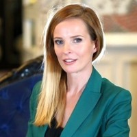 ADMICAL - Entrepreneurs de mécénat Employee Perle Lagier's profile photo