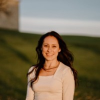 More Than Words Employee Leanne Goff's profile photo