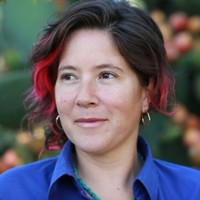 BASE Landscape Architecture Employee Patricia Algara's profile photo