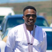 Summerpride Foods (Pty) Ltd Employee Mzuvuyayo Dlabantu's profile photo